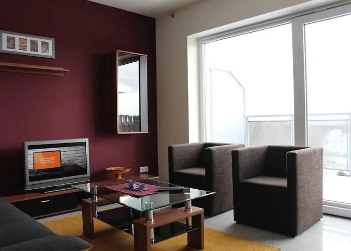 Ferienwohnung Augustin