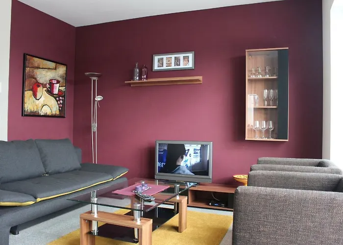 Ferienwohnung Augustin