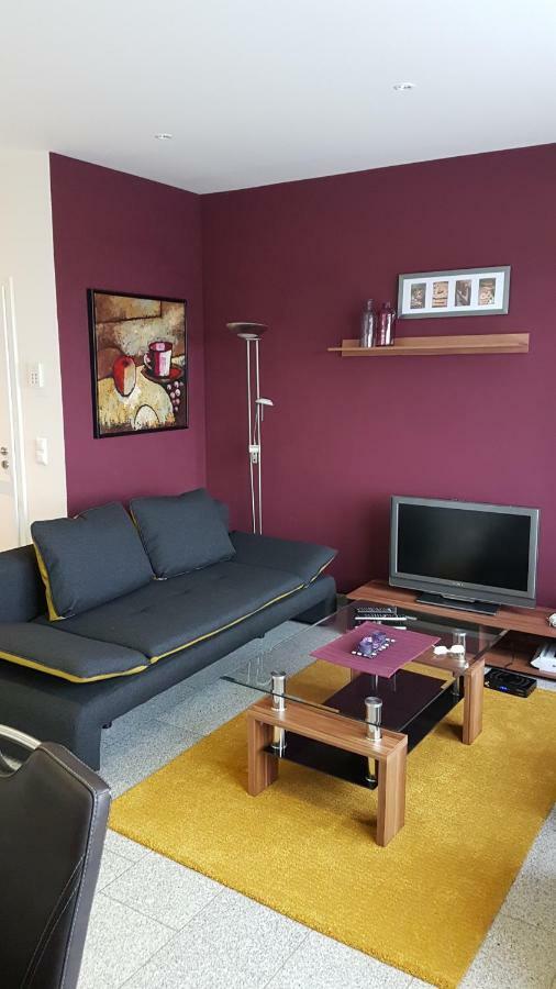 Ferienwohnung Augustin * Orscholz