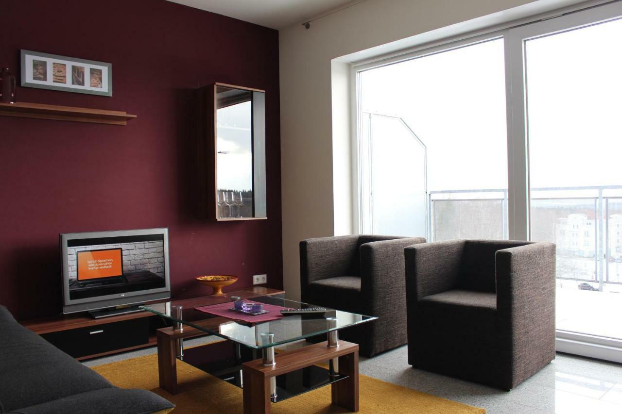 Ferienwohnung Augustin *