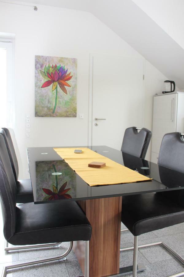Ferienwohnung Augustin Orscholz