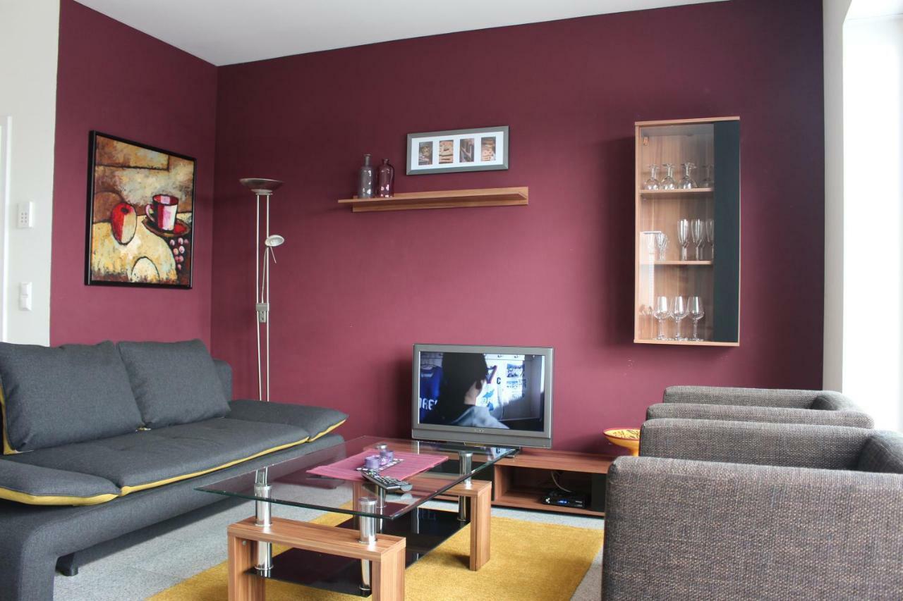 Ferienwohnung Augustin *
