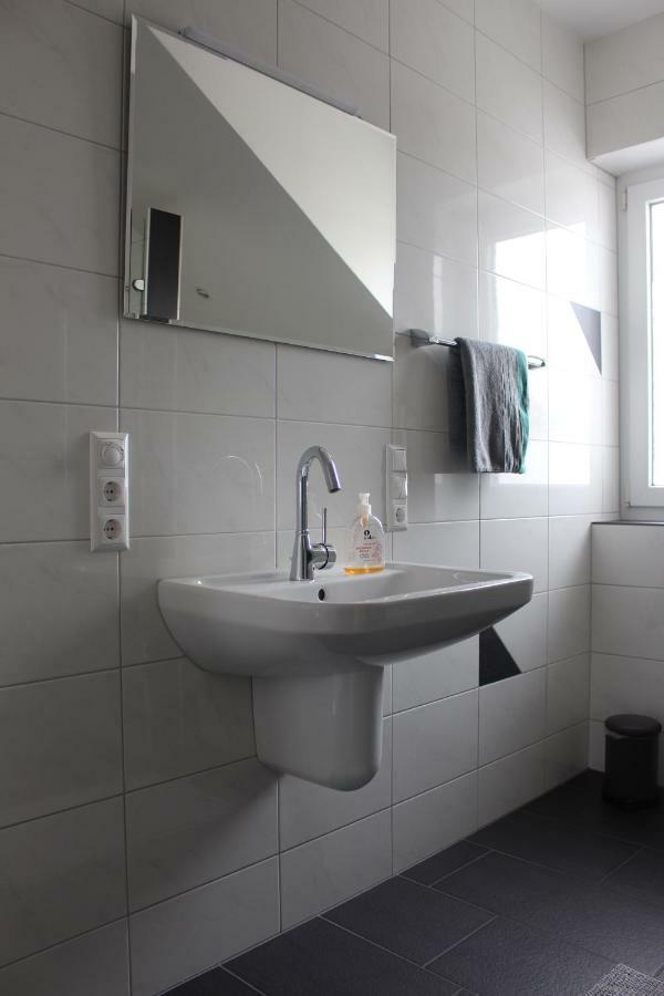 Ferienwohnung Augustin * Orscholz