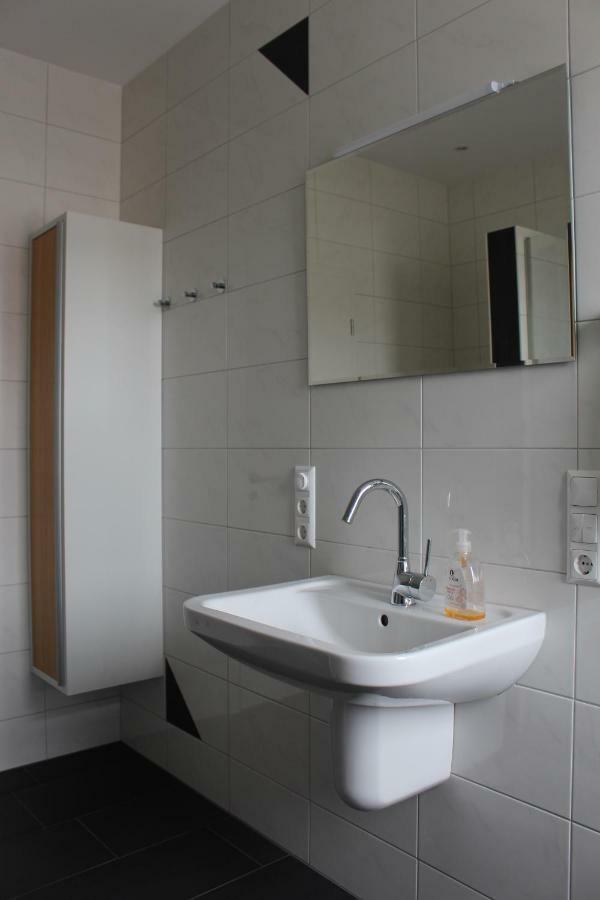 Ferienwohnung Augustin Apartment *