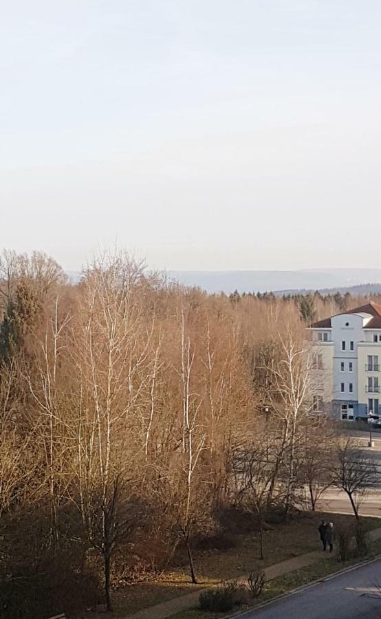 Apartment Ferienwohnung Augustin
