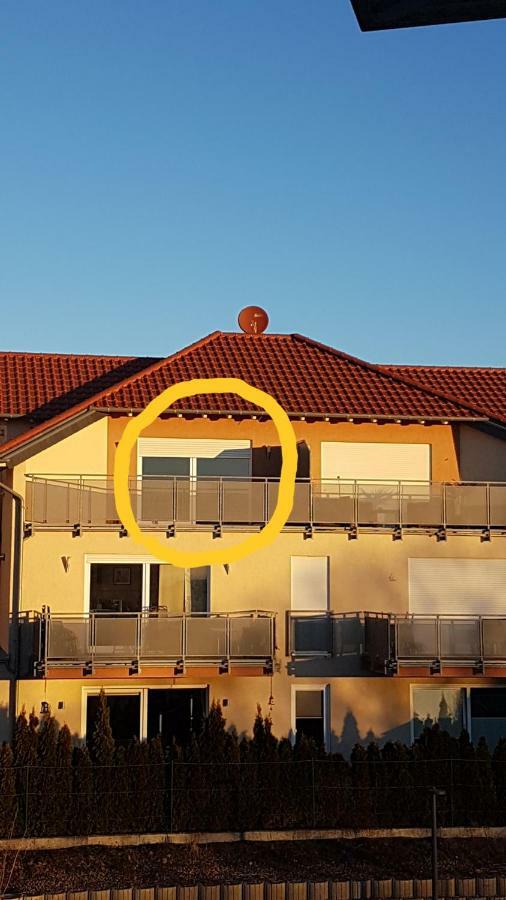 Ferienwohnung Augustin Orscholz