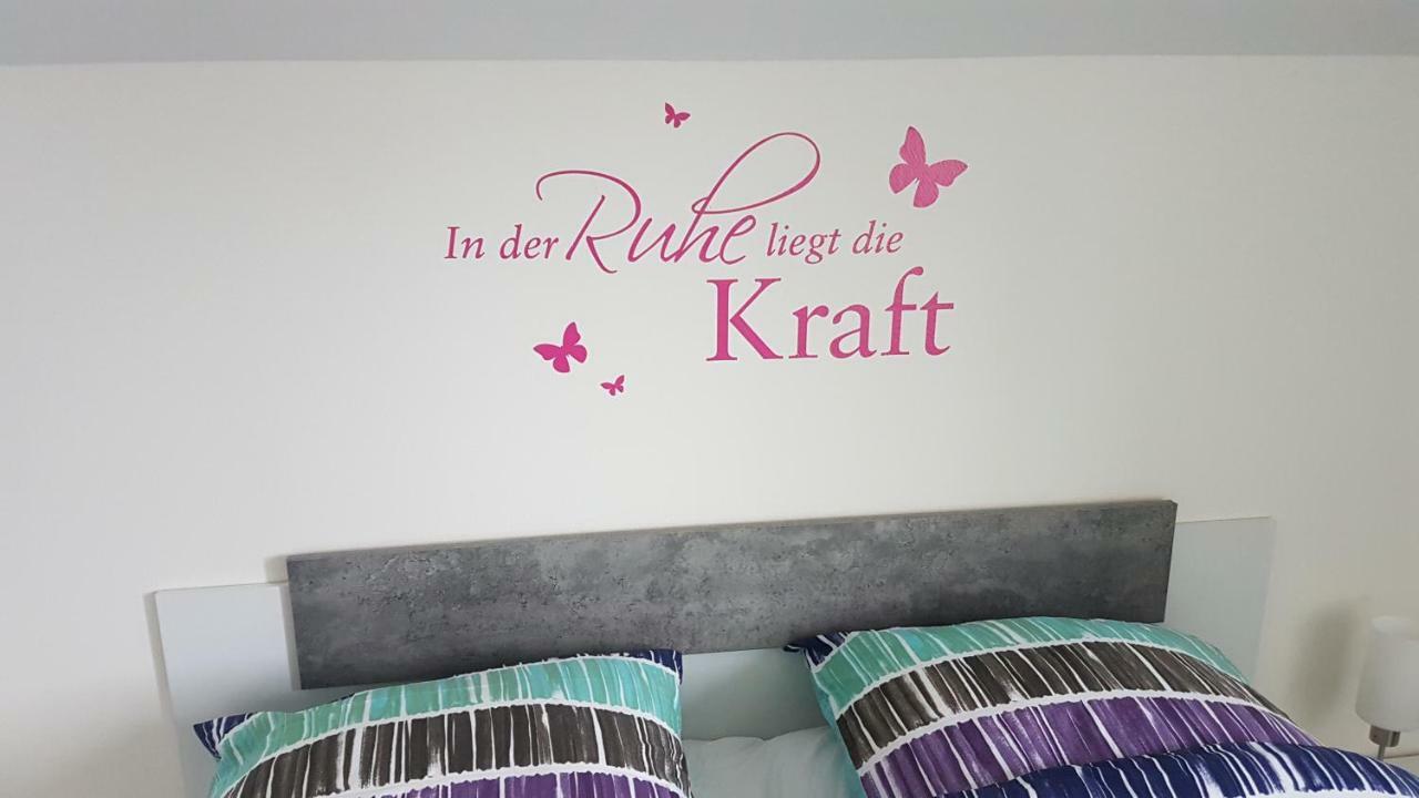 Ferienwohnung Augustin * Orscholz