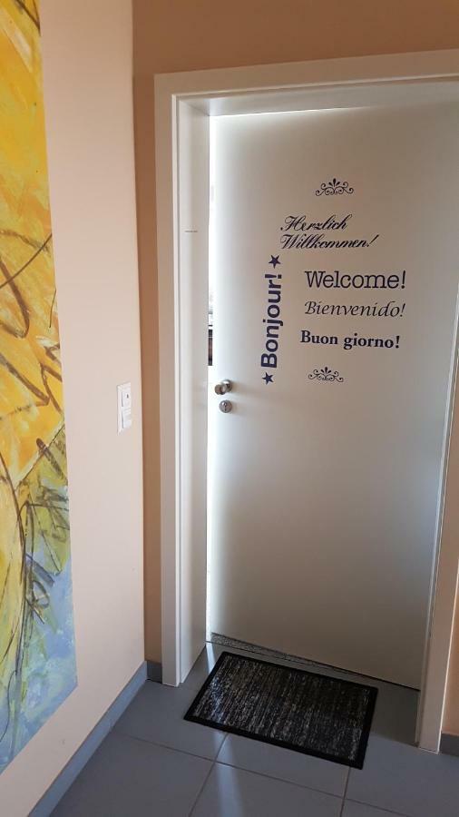 Ferienwohnung Augustin Apartment Orscholz