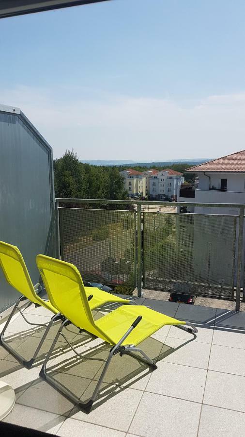 Ferienwohnung Augustin Apartment Orscholz