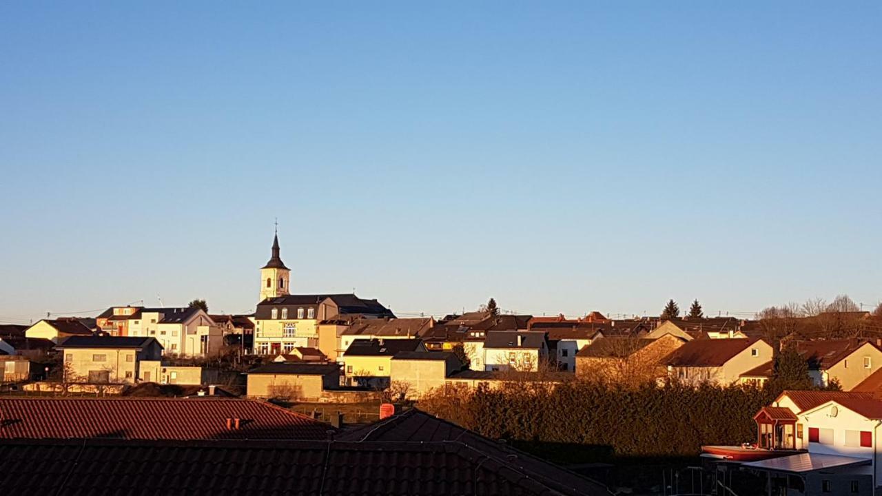 Ferienwohnung Augustin *